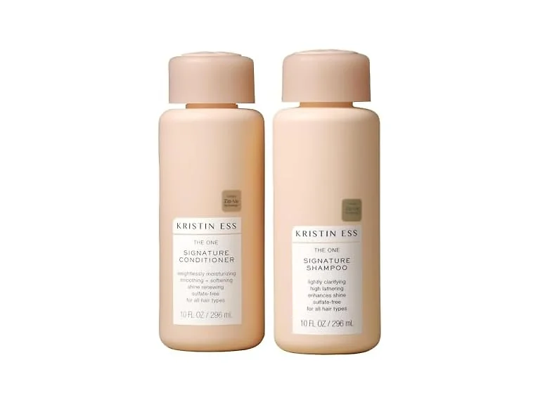 2 Pack Signature Shampoo & Conditioner