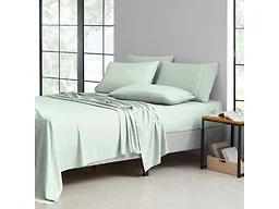 Bamboo 6-Piece Luxury Sheet Set