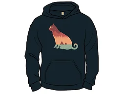 Fall Cat