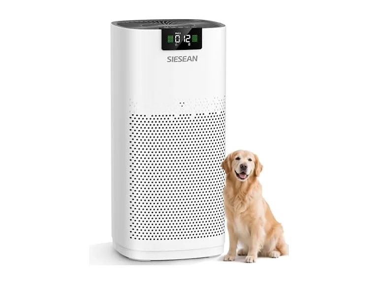 SIESEAN Air Purifiers