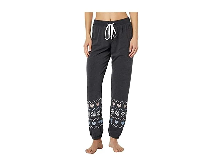 PJ Salvage Women (4) Summit View Joggers