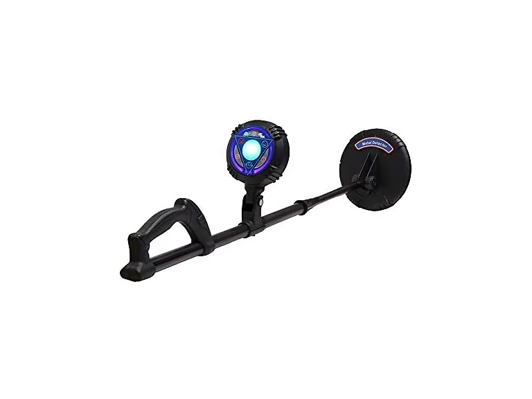 SuperEye MD6100 Junior Metal Detector for Kids