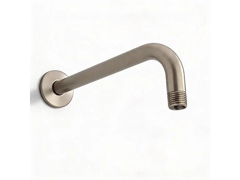 SUPPLYGIANT 16 Inch Shower with Flange