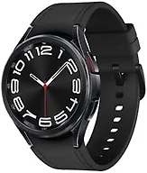 Samsung GW6-43MM-BLACK-C Galaxy Watch 6 Classic 43MM Bl