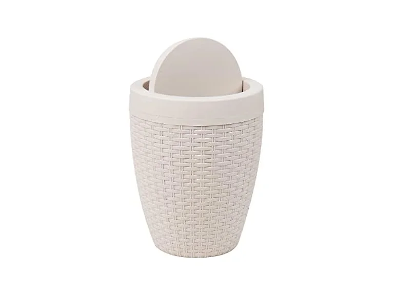 Mind Reader Trash Can, 8L (2 gal)