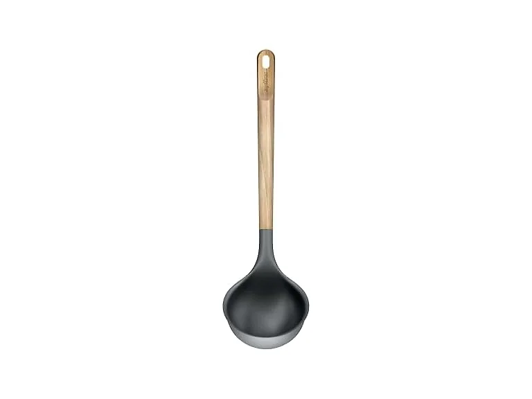 Zyliss Oak Wood Ladle Large 