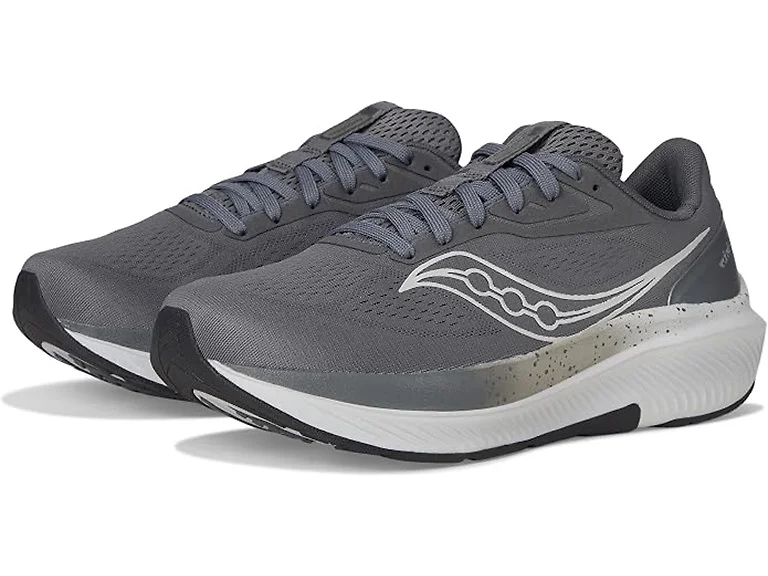 Saucony Men's Echelon 10 Sneaker (Open Box)
