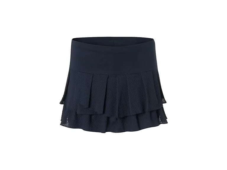 Lucky In Love Women (XL) Lucky Love Wavy Skirt