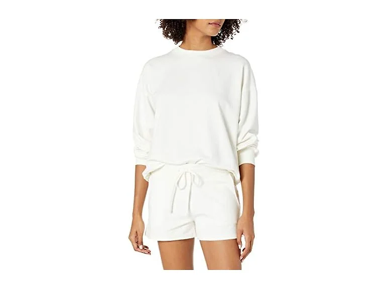 The Drop Margot Crewneck Sweatshirt