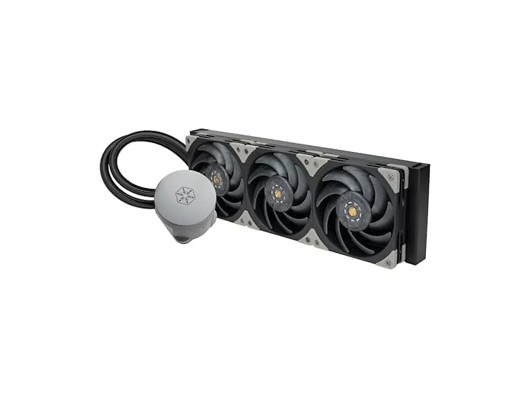 Hailstone 360 Optimum All-in-One Liquid Cooler