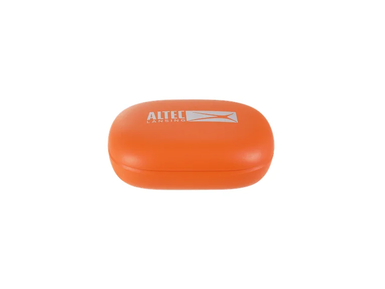 Sport Active OWS Earbuds w/ Case