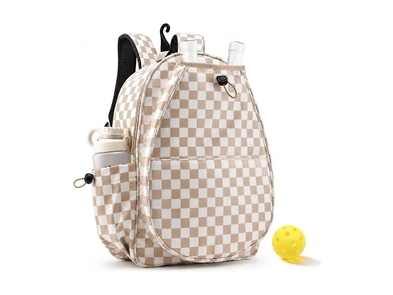 Mosthink Pickleball Racket Backpack