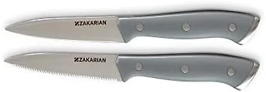 Dash ZDPK200RMGY10 Zakarian by Dash 2-Pc German S
