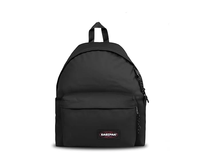 EASTPAK Padded Pak'r – 24L Commuter Backpack Black