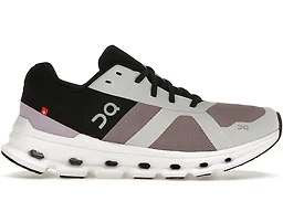 On Running 46.98641 10 On Running Cloudrunner Women's Shoes Heron/Black