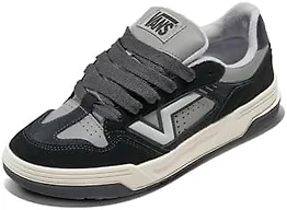Vans Unisex Upland Shoe - '90s Retro Chunky