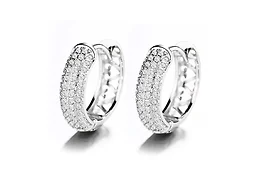 Amy and Annette DAAS-DEB673 One Size 14K Filigree Heart Hu