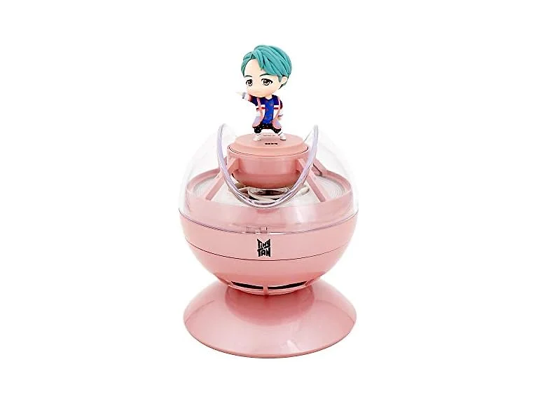 AIRTEC BTS TinyTAN RM Air Purifier