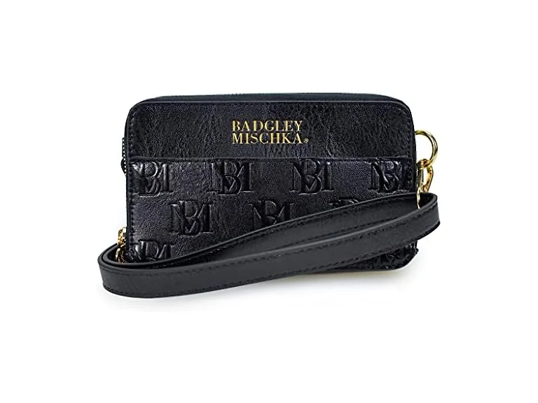 BADGLEY MISCHKA Madalyn Belt Bag