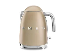 SMEG KLF03CHMUS SMEG 50's Retro Style 7 Cup Electric Wat