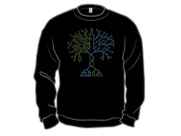 Tree of Life and Technology