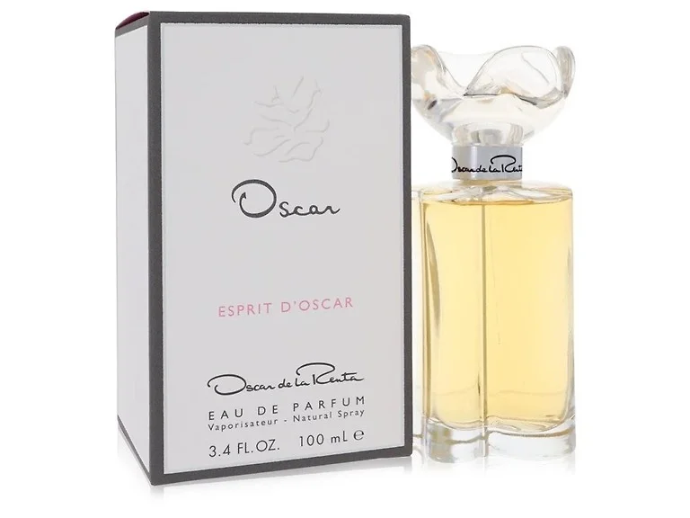 Oscar De La Renta Esprit D'Oscar 3.4 EDP