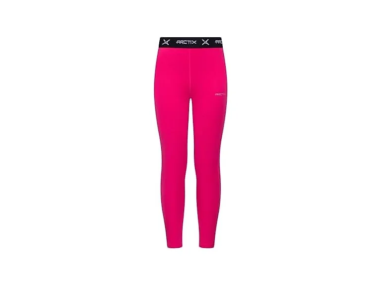Arctix Girls (L) Power Base Layer Pant
