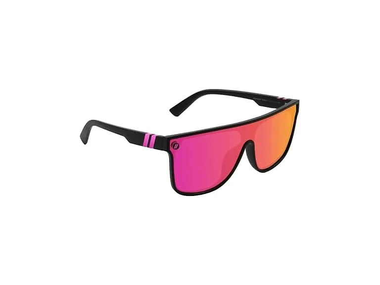 Blenders SciFi Sunglasses Midnight