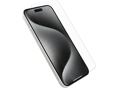 OtterBox iPhone 15 Pro MAX (Only) Glass Screen Protector