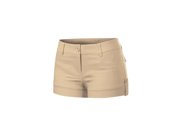 Design By Olivia Women (L) Body Enhancing Pockets