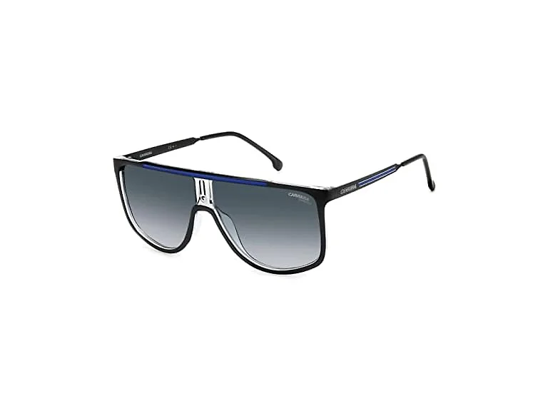 Carrera Unisex Sunglasses Black/Blue