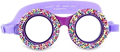 H2O LIFE DD-GSG25P-PUR1-OS One Size H2O Life Kids Swim Go
