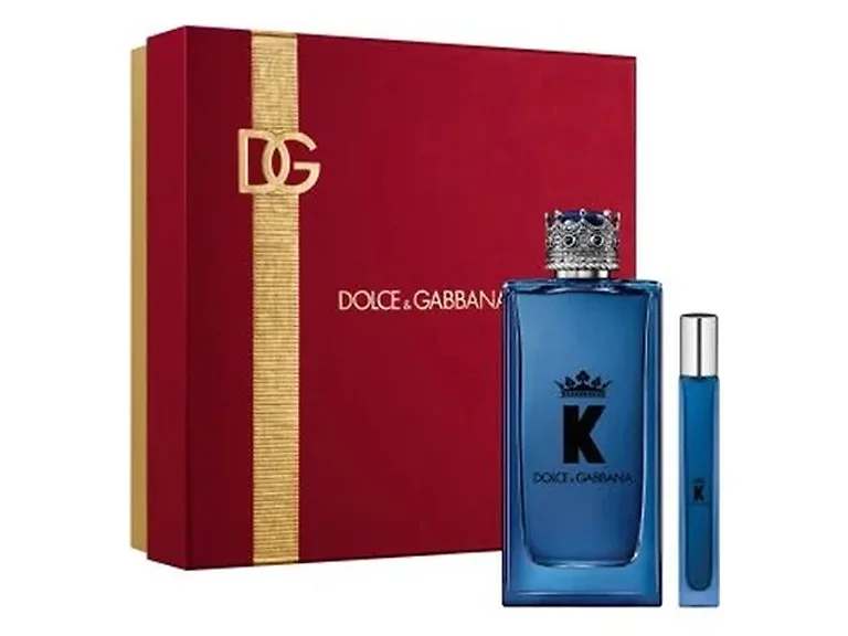 D and G Dolce and Gabbana K King EDP 2 (Open Box)