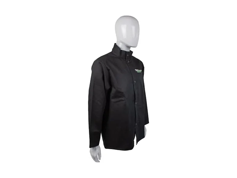 Forney XLFHE Welding Jacket