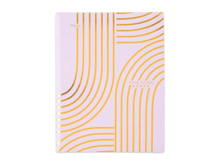 Five Star Five Star Composition Book