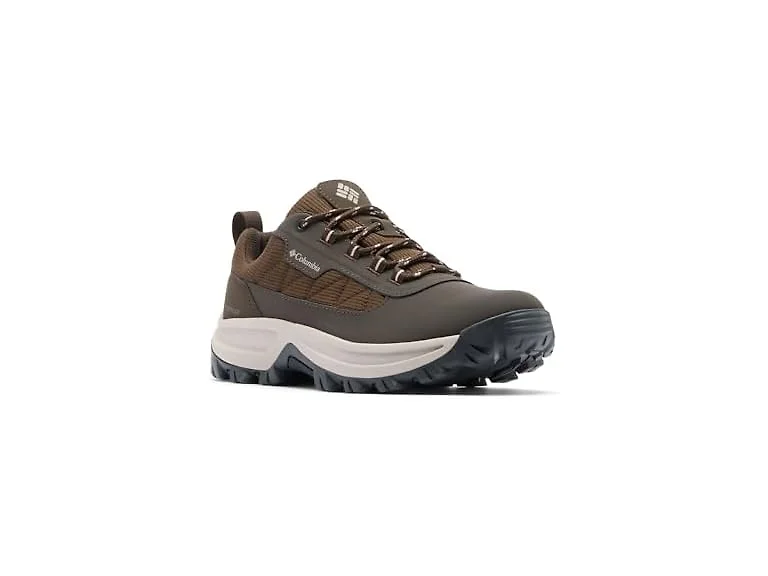 Columbia Women's Transverse Hike Low Waterproof (10.5, 11) (Open Box)