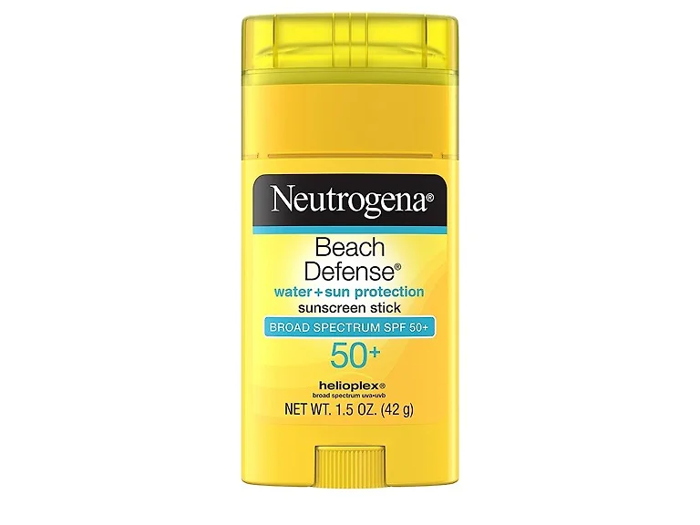 Neutrogena Beach Defense Water-Resistant