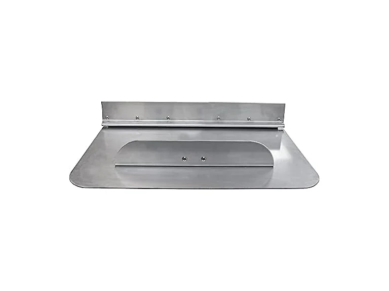 Bennett 12 x 9 Standard Trim Plane Assembly