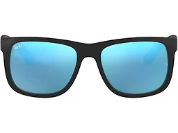 Ray-Ban RB4165 Justin Classic Square Sunglasses