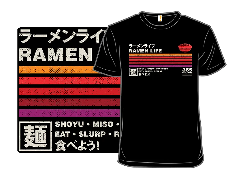 Ramen Life