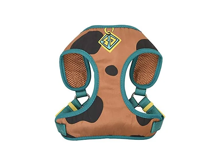 Scooby-Doo! No Pull Dog Harness, Adjustable,