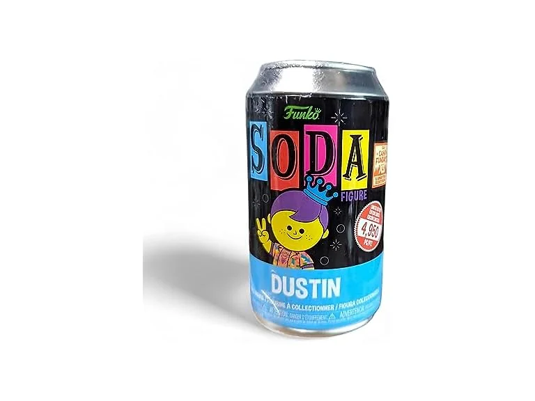 Funko Vinyl Soda: Camp Fundays 2023 -