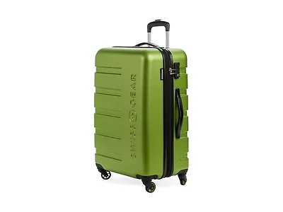 SwissGear 7366 Signature Hardside 23"