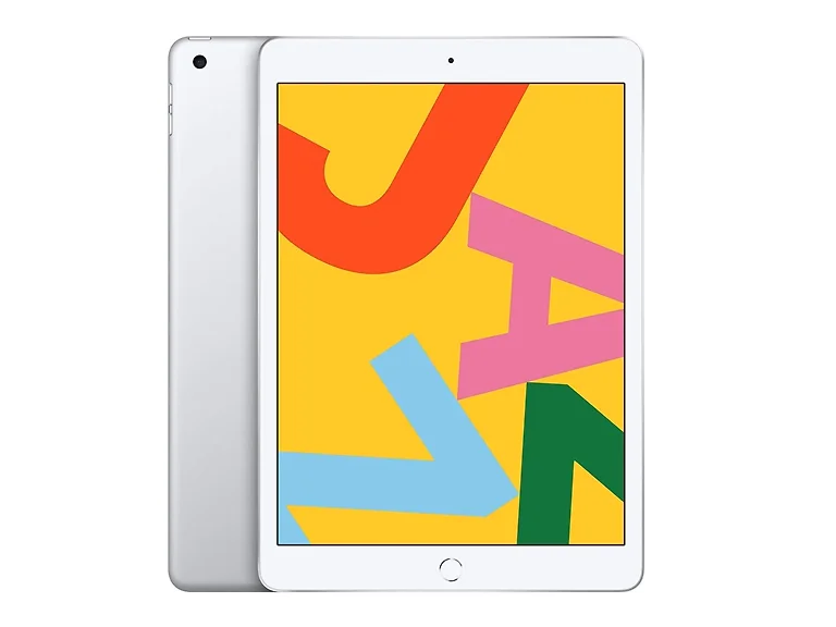 Apple 10.2" iPad 7 (2019)