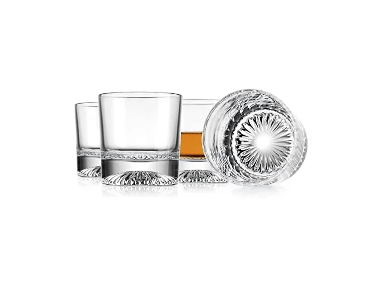 Godinger Double Old Fashioned Beverage