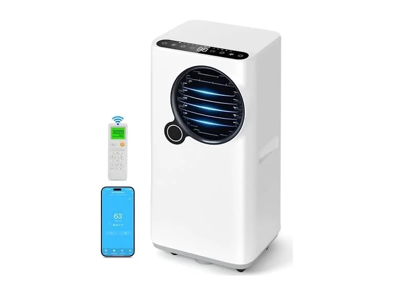 Lxlu Portable Air Conditioners