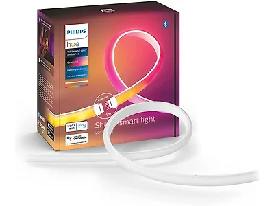 Philips Hue Bluetooth Gradient Ambiance Smart Lightstrip