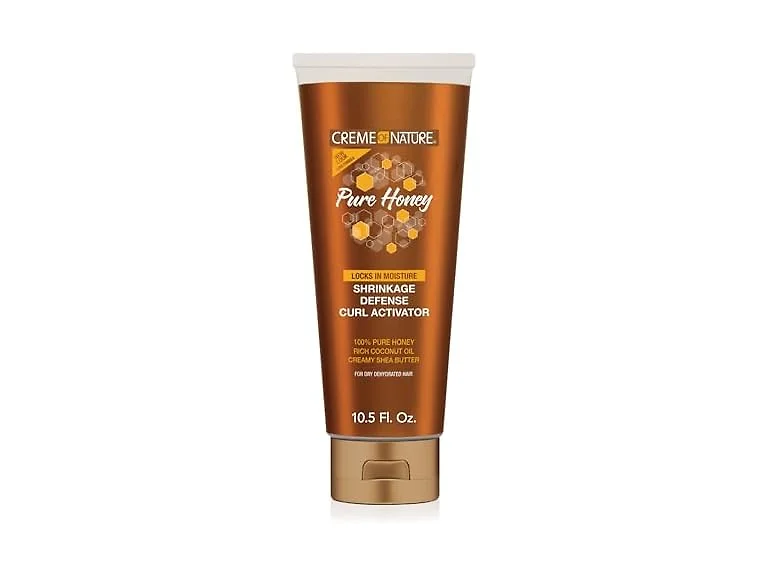 Creme of Nature Honey Curl Activator 10.5 oz