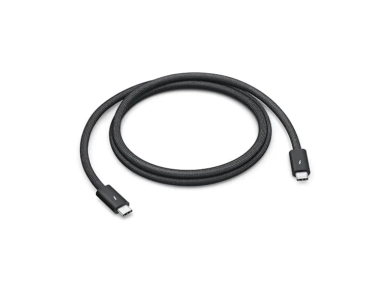 Apple Thunderbolt 5 (USB‑C) Pro Cable (1m)