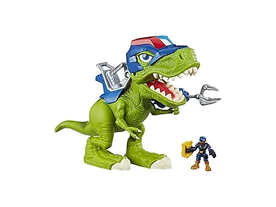 Chomp Squad Troopersaurus 2 Pack